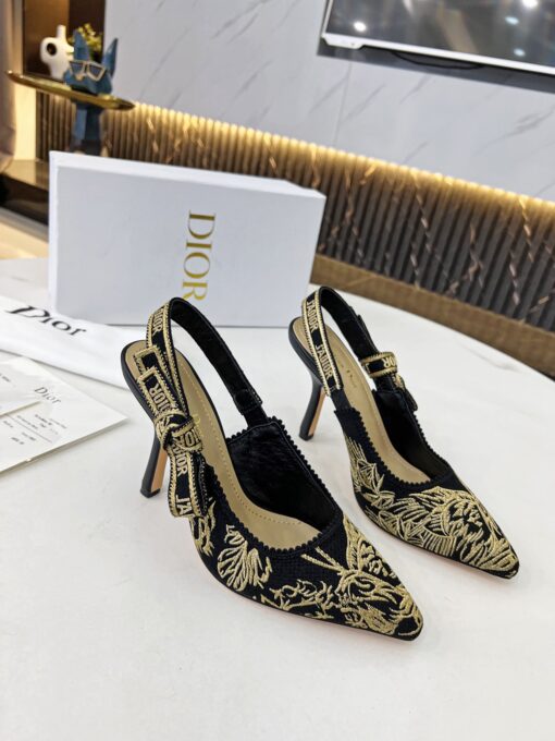 Dior Heels - Image 2