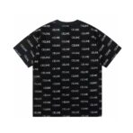Shirt Black Logo - Image 2