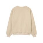 Round neck sweater - Image 2