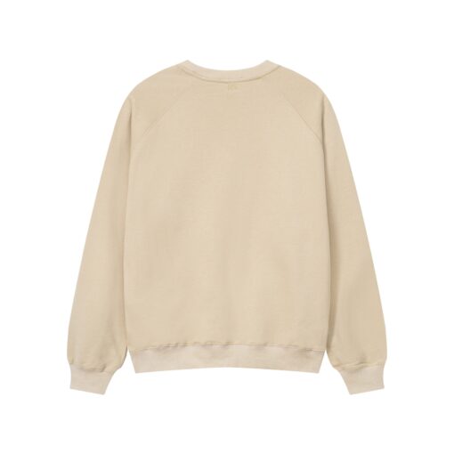 Round neck sweater - Image 2