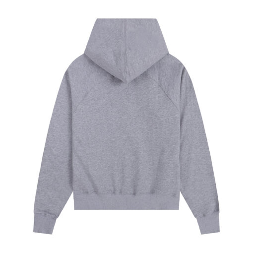 Zipper style hoodie - Image 2