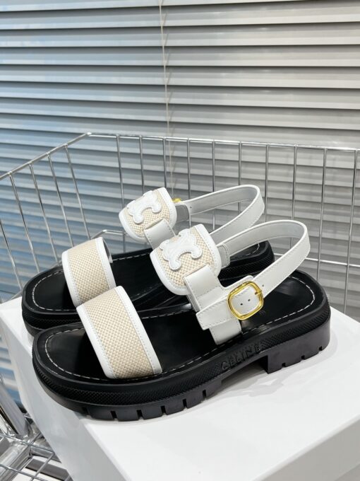 Celine Sandal - Image 2