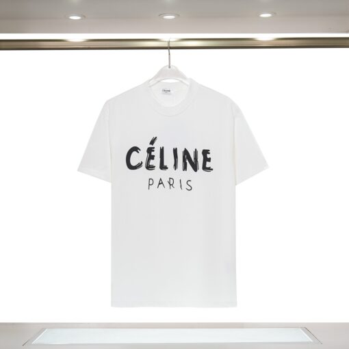 Shirt White Black - Image 2