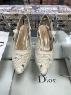Dior Heels - Image 3