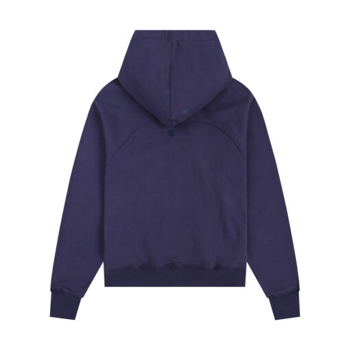 Zipper style hoodie - Image 2