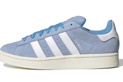 Adidas Campus 00s Blue White