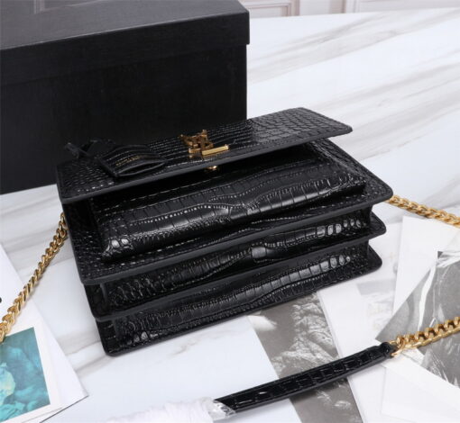 YSL Original Bag - Image 3