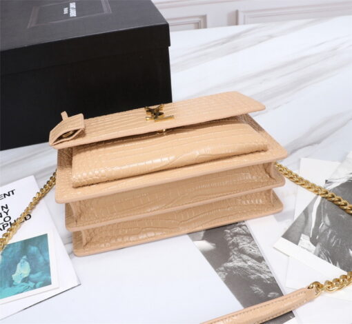 YSL Original Bag - Image 3