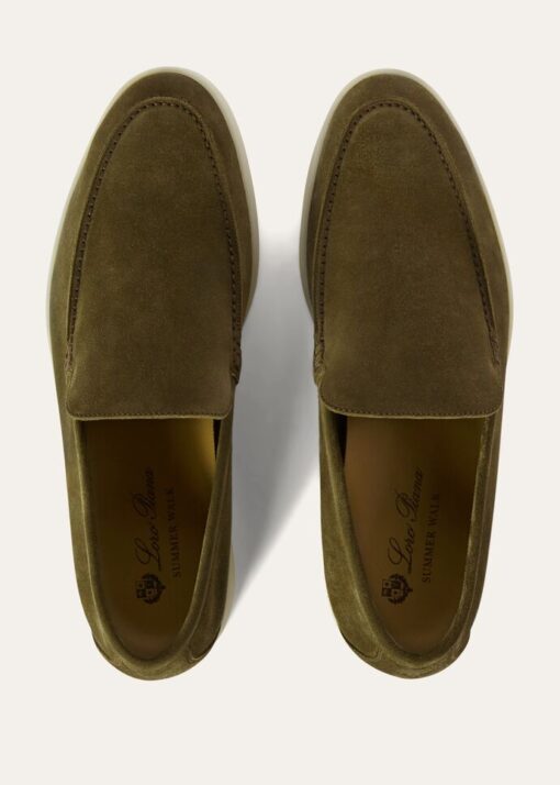 Loro Piana Loafer - Image 4
