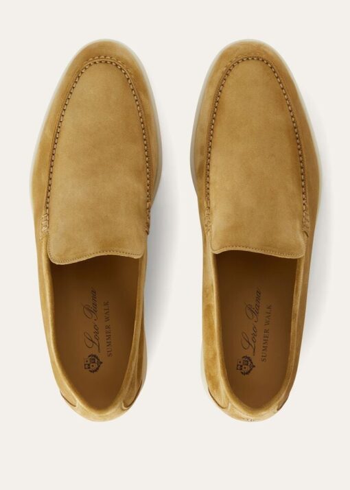 Loro Piana Loafer - Image 4
