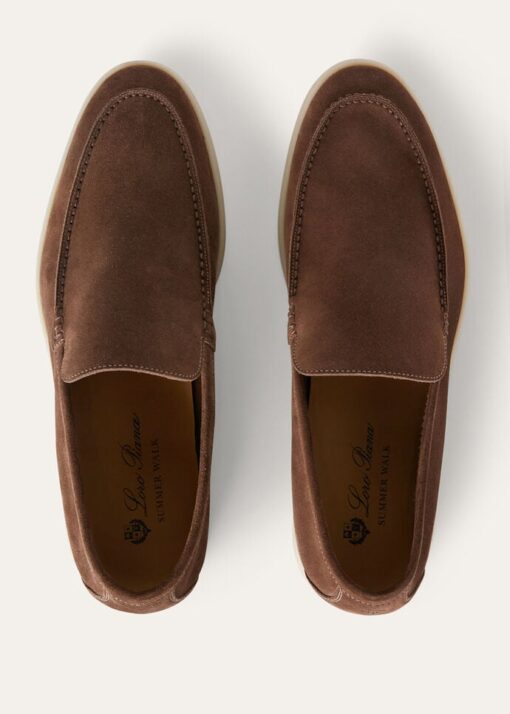 Loro Piana Loafer - Image 4