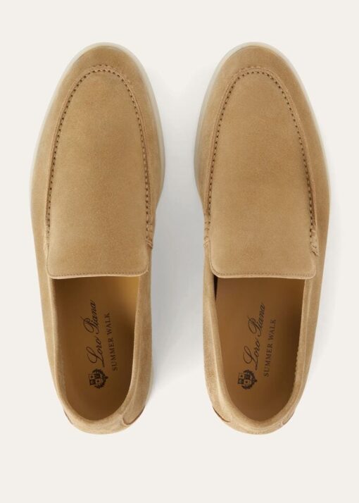 Loro Piana Loafer - Image 4