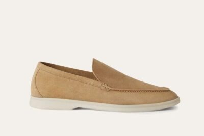 Loro Piana Loafer