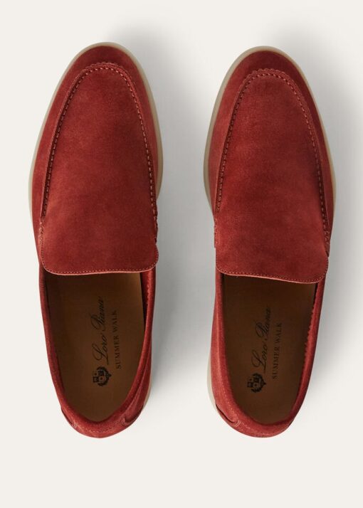 Loro Piana Loafer - Image 4