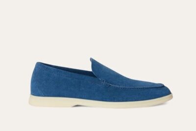 Loro Piana Loafer