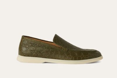 Loro Piana Loafer