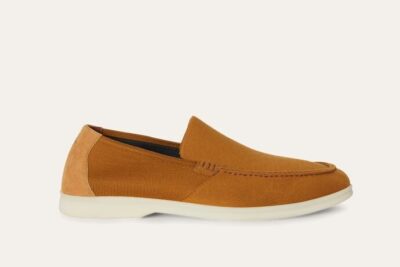 Loro Piana Loafer