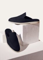 Loro Piana Mule Loafer - Image 4