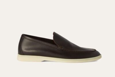 Loro Piana Loafer