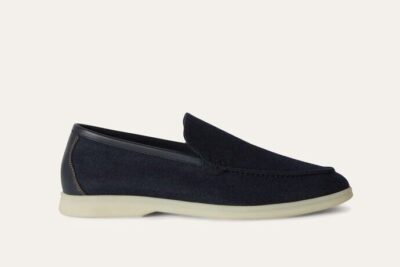 Loro Piana Loafer
