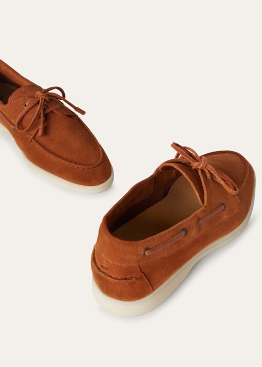 Loro Piana Loafer - Image 5