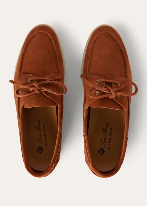 Loro Piana Loafer - Image 4