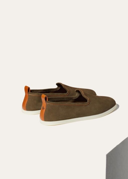 Loro Piana Loafer - Image 3