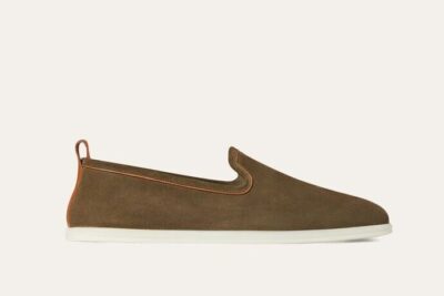 Loro Piana Loafer