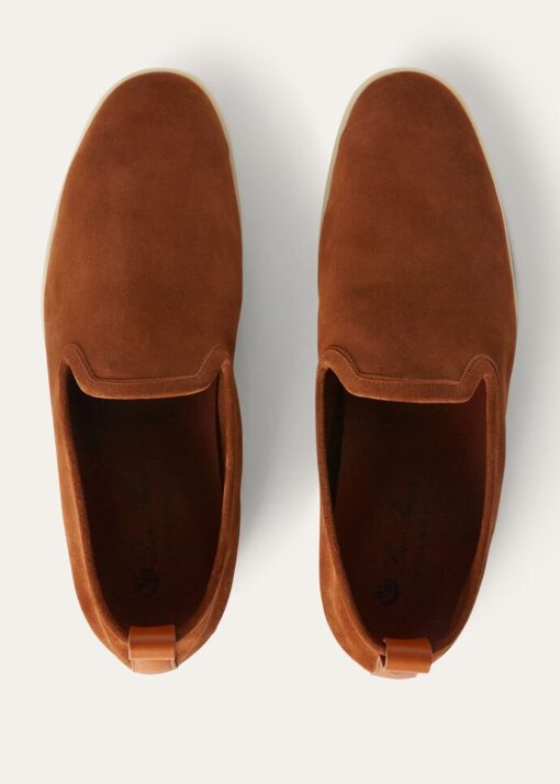 Loro Piana Loafer - Image 4