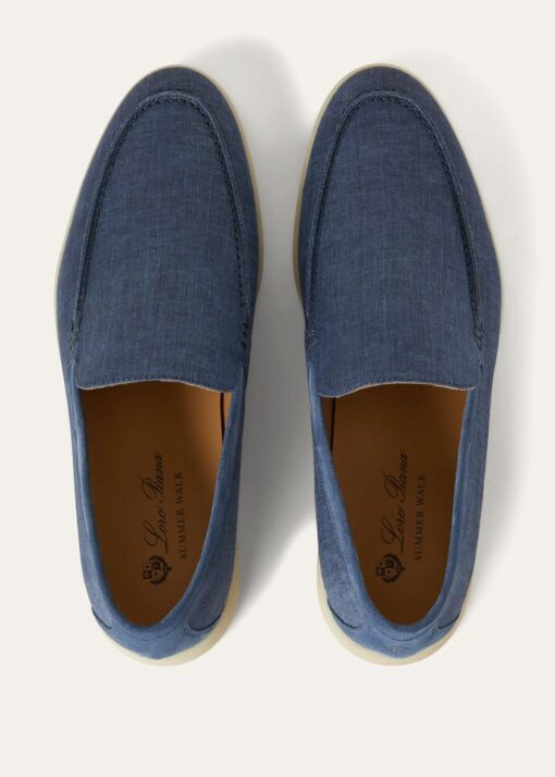 Loro Piana Loafer - Image 4