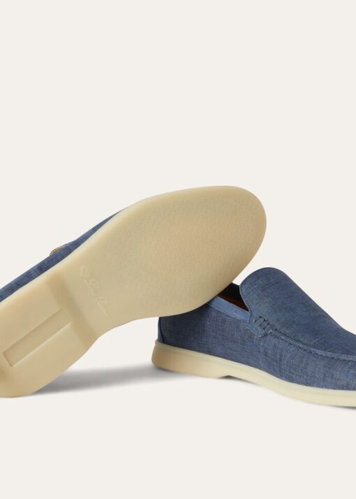 Loro Piana Loafer - Image 3