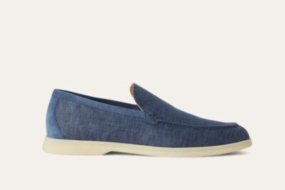 Loro Piana Loafer