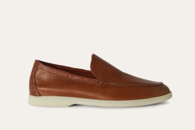 Loro Piana Loafer
