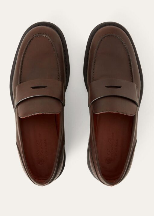 Loro Piana Loafer - Image 4