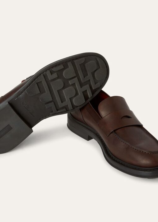 Loro Piana Loafer - Image 3