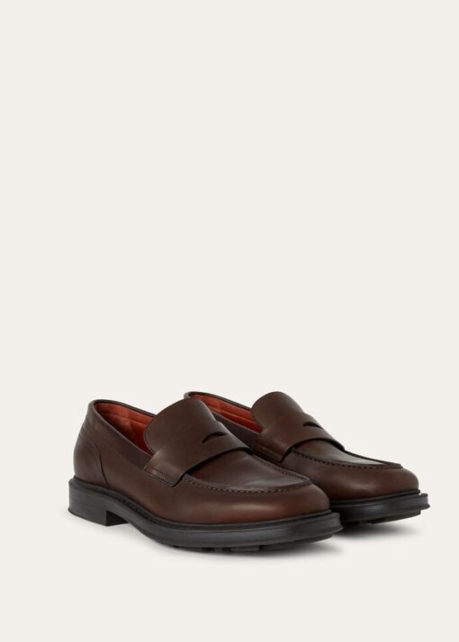 Loro Piana Loafer - Image 2