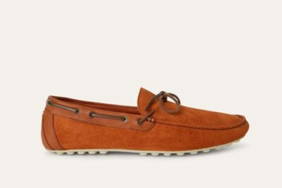 Loro Piana Loafer