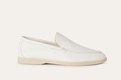 Loro Piana Loafer