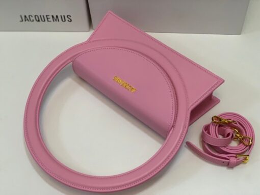 JAQCUEMUS BAGS - Image 3