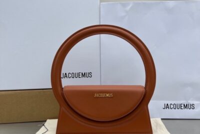 JAQCUEMUS BAGS
