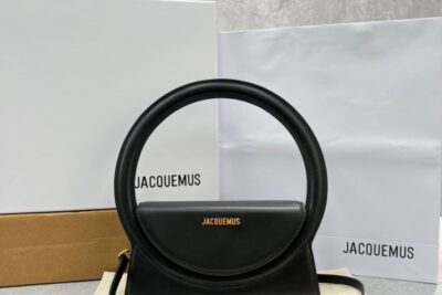 JAQCUEMUS BAGS