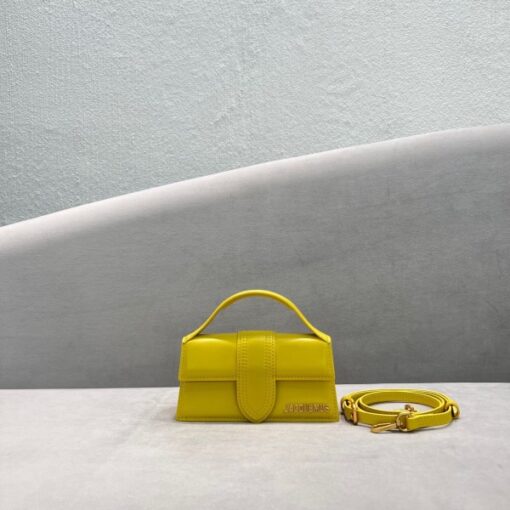 JAQCUEMUS BAGS - Image 3