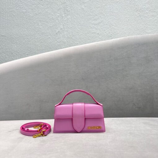 JAQCUEMUS BAGS - Image 3