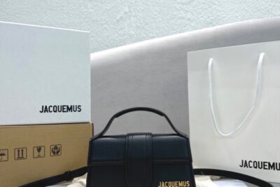 JAQCUEMUS BAGS