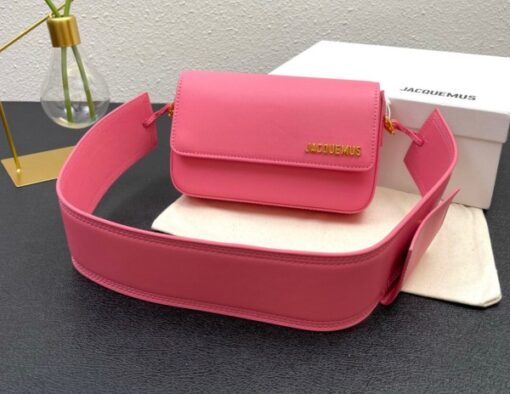 JAQCUEMUS BAGS - Image 3