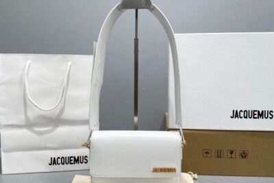 JAQCUEMUS BAGS