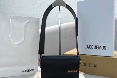 JAQCUEMUS BAGS