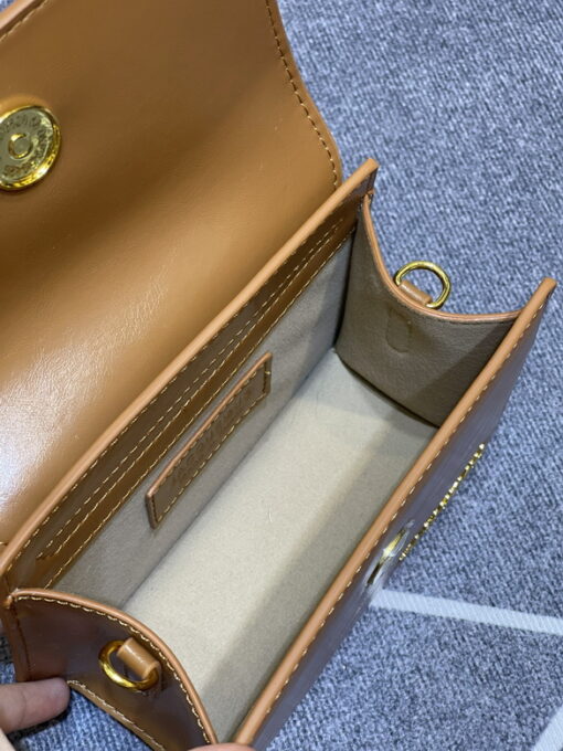 JAQCUEMUS BAGS - Image 4