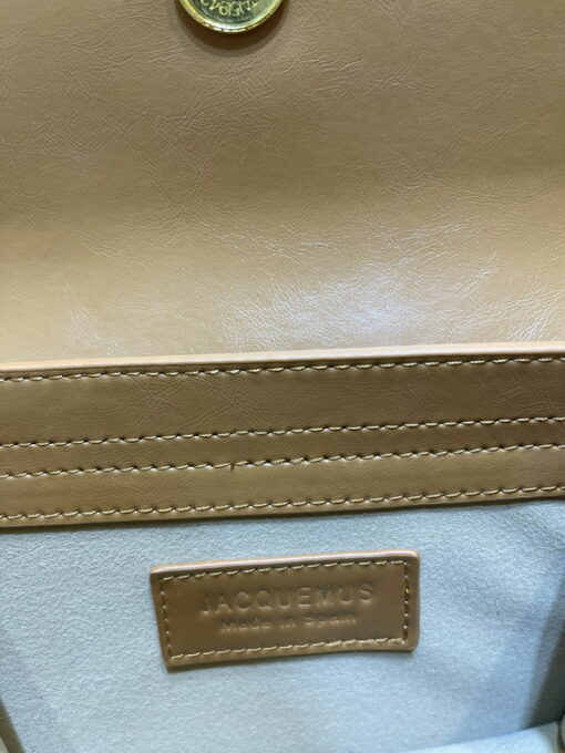 JAQCUEMUS BAGS - Image 5