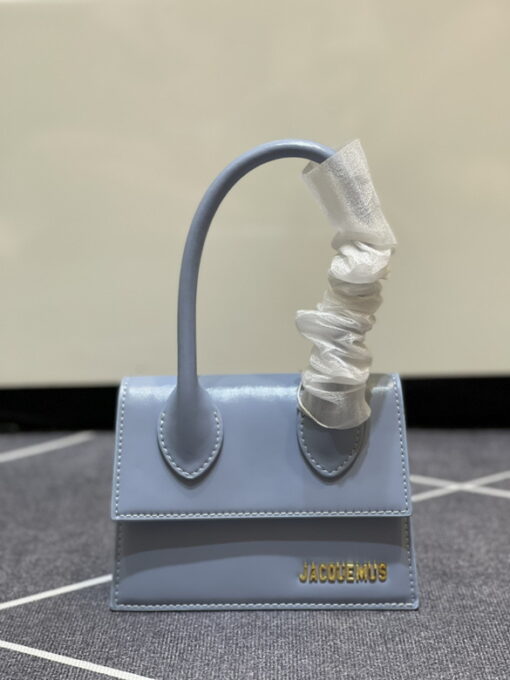 JAQCUEMUS BAGS